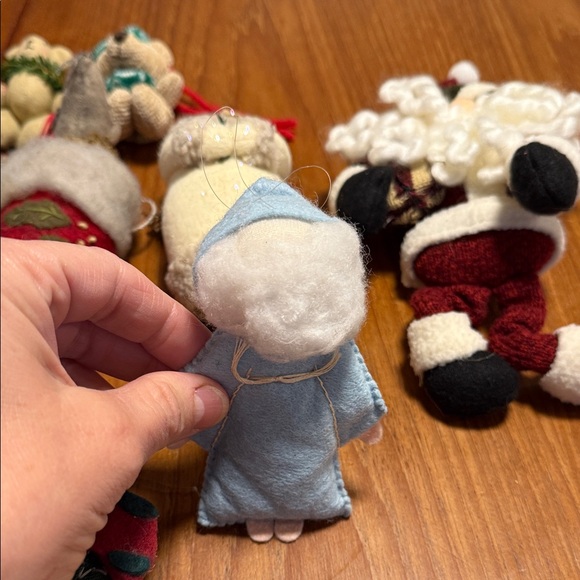 Holiday Stuffed Animal Collection - Picture 10 of 10